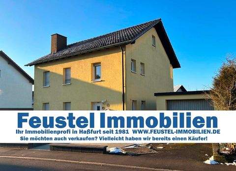 Schonungen Häuser, Schonungen Haus kaufen