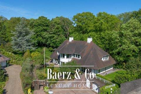 bloemendaal Häuser, bloemendaal Haus kaufen