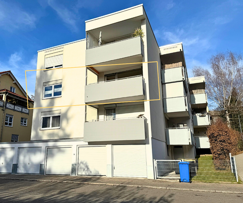Pforzheim Wohnungen, Pforzheim Wohnung kaufen