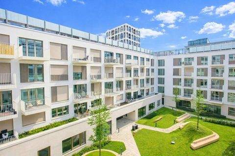 München Wohnungen, München Wohnung mieten