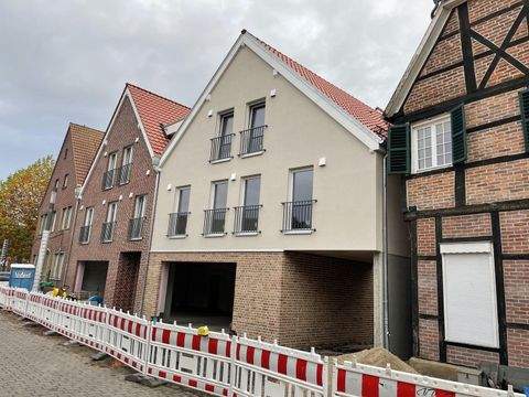 Drensteinfurt Wohnungen, Drensteinfurt Wohnung kaufen