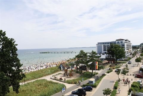 Scharbeutz Wohnungen, Scharbeutz Wohnung kaufen