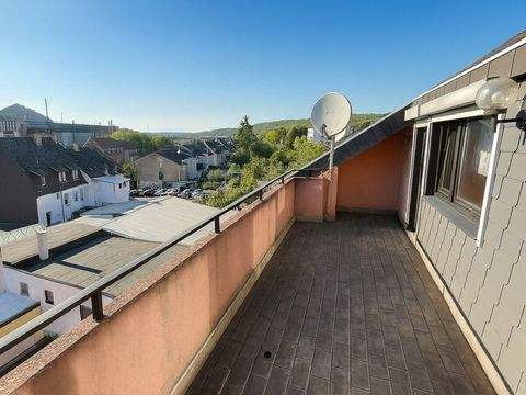 Völklingen Wohnungen, Völklingen Wohnung kaufen