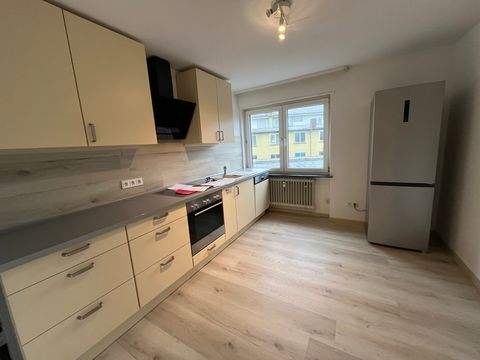 Kaiserslautern Wohnungen, Kaiserslautern Wohnung kaufen