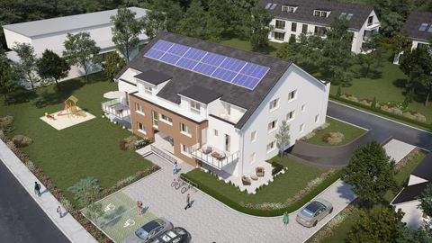 Offenburg Wohnungen, Offenburg Wohnung kaufen