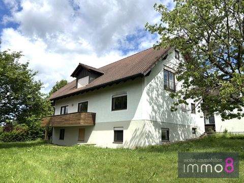 Schrobenhausen Häuser, Schrobenhausen Haus kaufen
