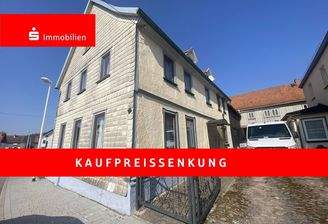 Straßenansicht Süd