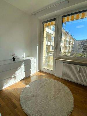 Balkon Zimmer