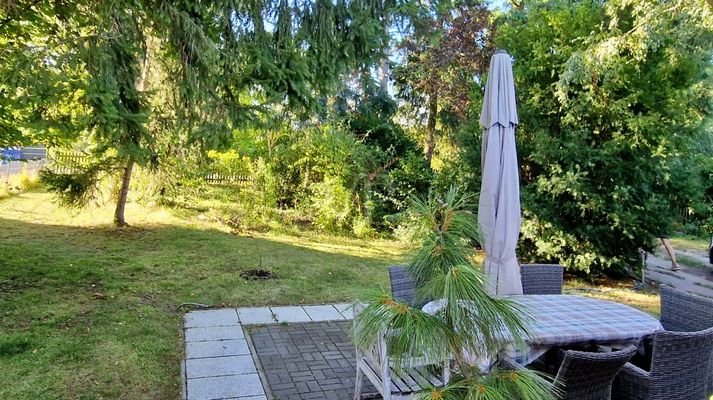 Sommerimpression