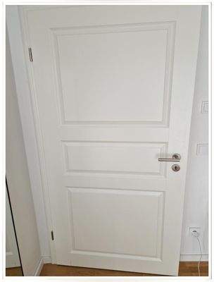 Ausstattungsdetail Türen