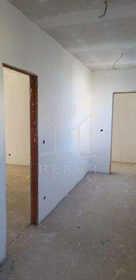 Bauzustand im Januar 2023