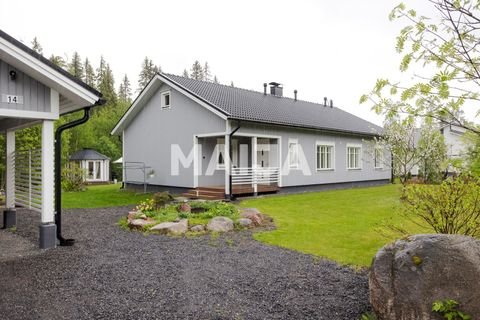 Jyväskylä Häuser, Jyväskylä Haus kaufen