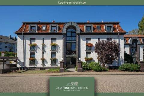 Krefeld Wohnungen, Krefeld Wohnung kaufen