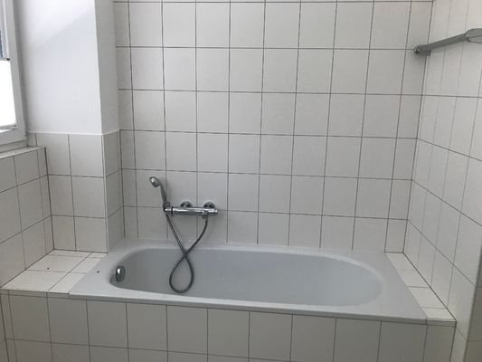 Badewanne