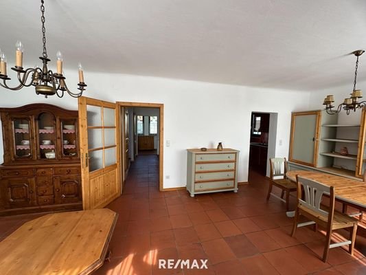 EG Wohnzimmer