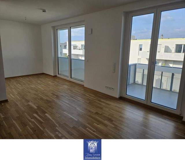 Wohntraum mit schönem Balkon, hochwertiger EBK und exklusivem Bad! - Photo 3