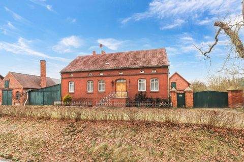 Hohenberg-Krusemark Häuser, Hohenberg-Krusemark Haus kaufen