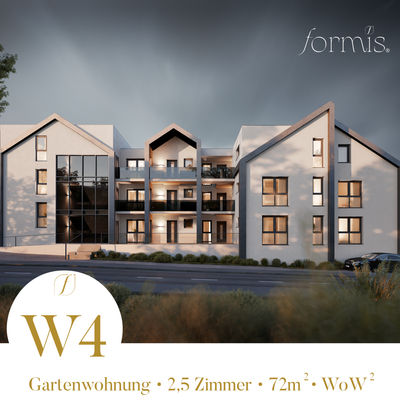  Der Blick öffnet sich. Das Leben auch