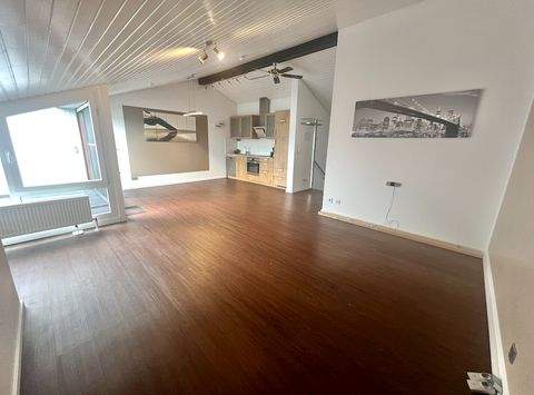 Dettingen unter Teck Wohnungen, Dettingen unter Teck Wohnung kaufen