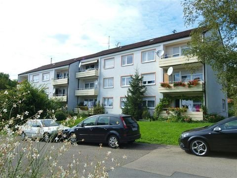 Wiesloch Wohnungen, Wiesloch Wohnung mieten