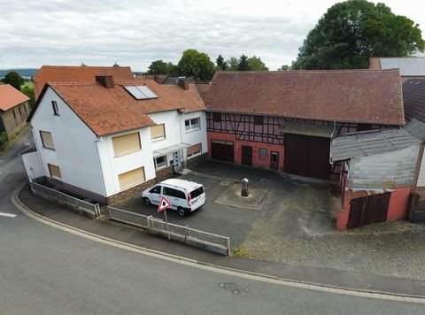 Kirchhain Häuser, Kirchhain Haus kaufen