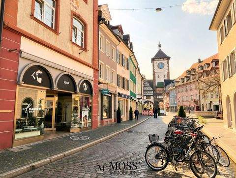 Freiburg im Breisgau Wohnungen, Freiburg im Breisgau Wohnung kaufen