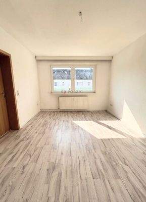 Wohn- und Schlafbereich