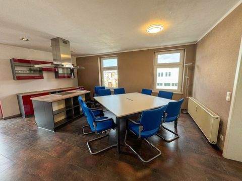 Aue-Bad Schlema Büros, Büroräume, Büroflächen 