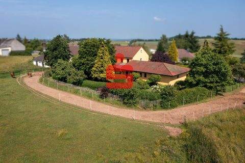 Gesotz, Gem Hargarten Bauernhöfe, Landwirtschaft, Gesotz, Gem Hargarten Forstwirtschaft
