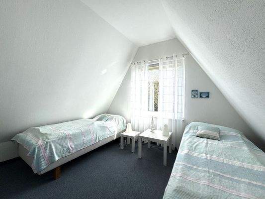 1. Schlafzimmer im OG