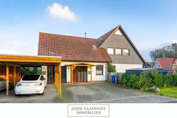 JOON SAADHOFF IMMOBILIEN