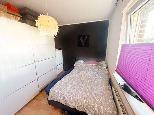 SChlafzimmer 1. OG