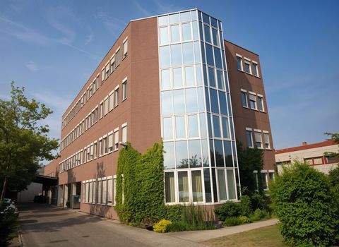 Heusenstamm Büros, Büroräume, Büroflächen 