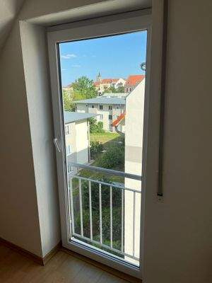 Französischer Balkon