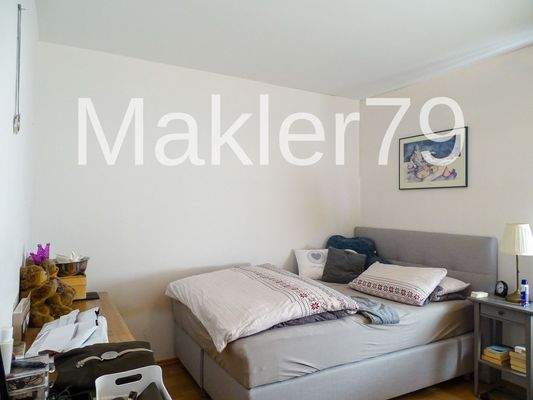 Zimmer (Kind) Wohnung