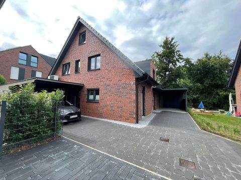 Horstmar Wohnungen, Horstmar Wohnung kaufen