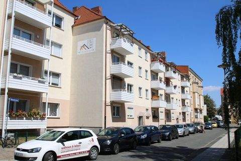 Magdeburg Wohnungen, Magdeburg Wohnung mieten