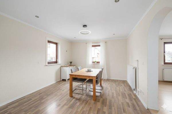 So könnte es aussehen! - KI generiert