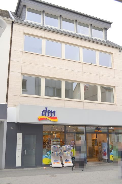 Düren Wohnungen, Düren Wohnung mieten