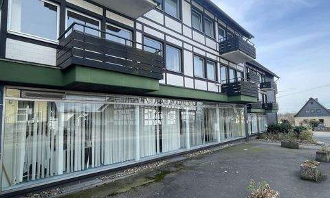 Overath Renditeobjekte, Mehrfamilienhäuser, Geschäftshäuser, Kapitalanlage