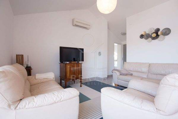 Lichtdurchströmtes Wohlfühlen