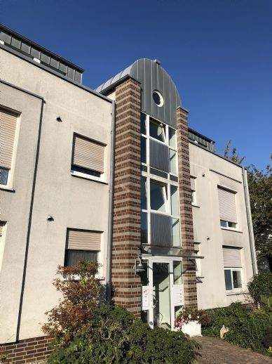 Recklinghausen Wohnungen, Recklinghausen Wohnung mieten