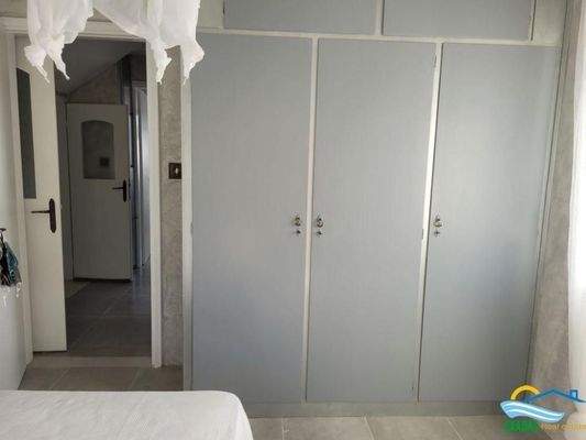 Kreta, Sfakaki: Komplett renovierte freistehende Villa zum Verkauf