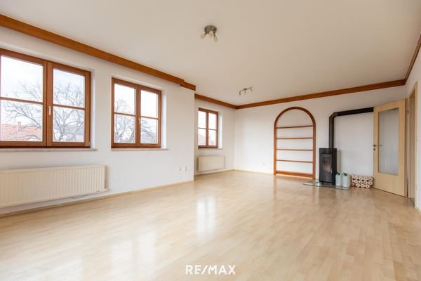 Anlageobjekt in Neusiedl/See, Wohnung OG