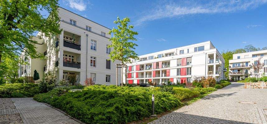 Haus Maria und Amalie