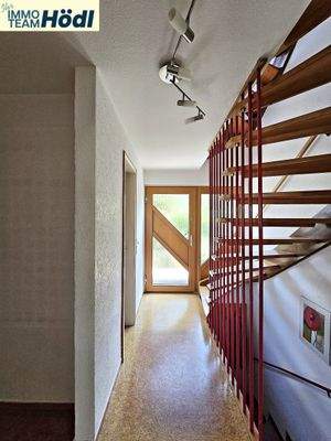 Eingangsbereich/Flur