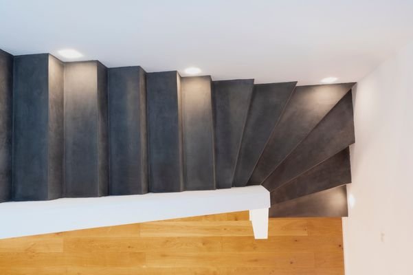 Treppe