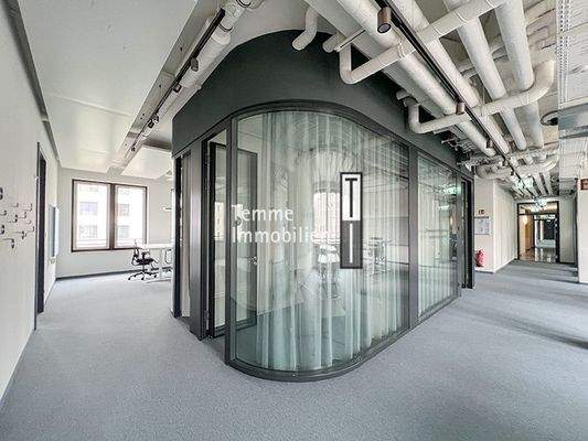 Impression Büro