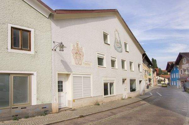 Außenansicht (Bild 1)