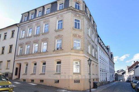 Annaberg-Buchholz Häuser, Annaberg-Buchholz Haus kaufen